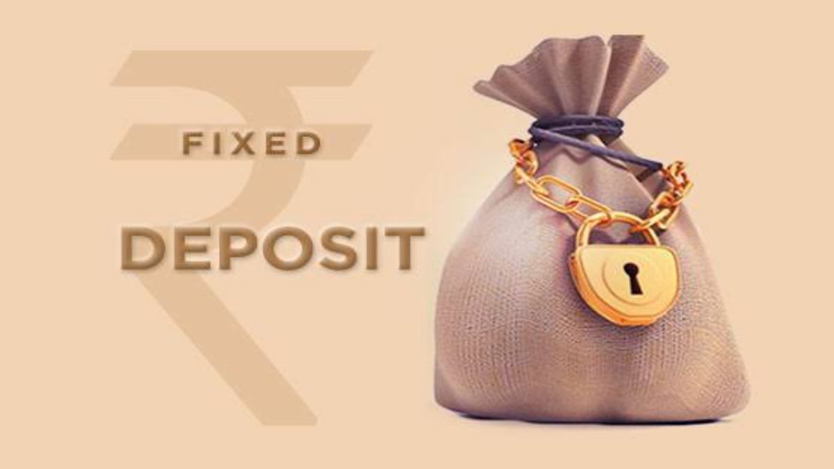 Fixed Deposits